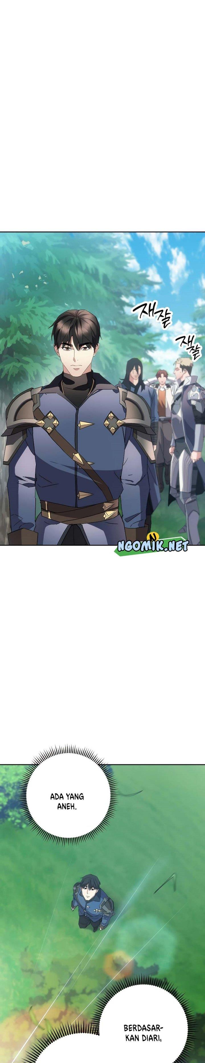 The Live Chap 149 - Next Chap 150