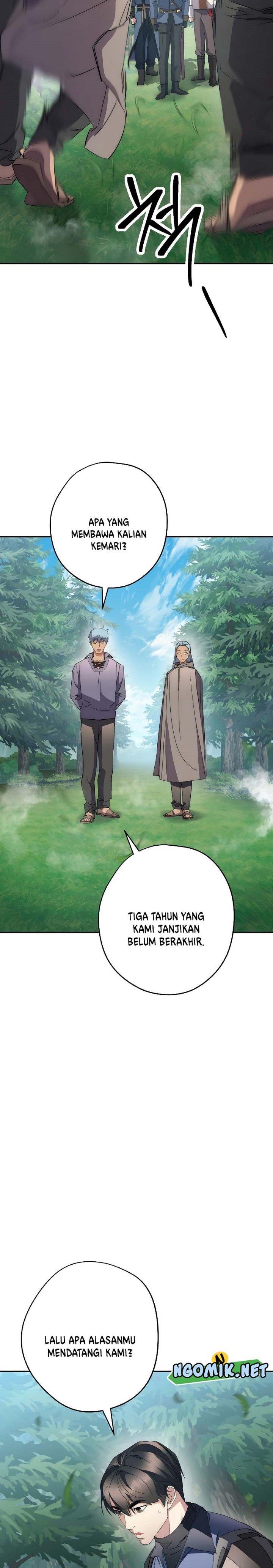 The Live Chap 149 - Next Chap 150