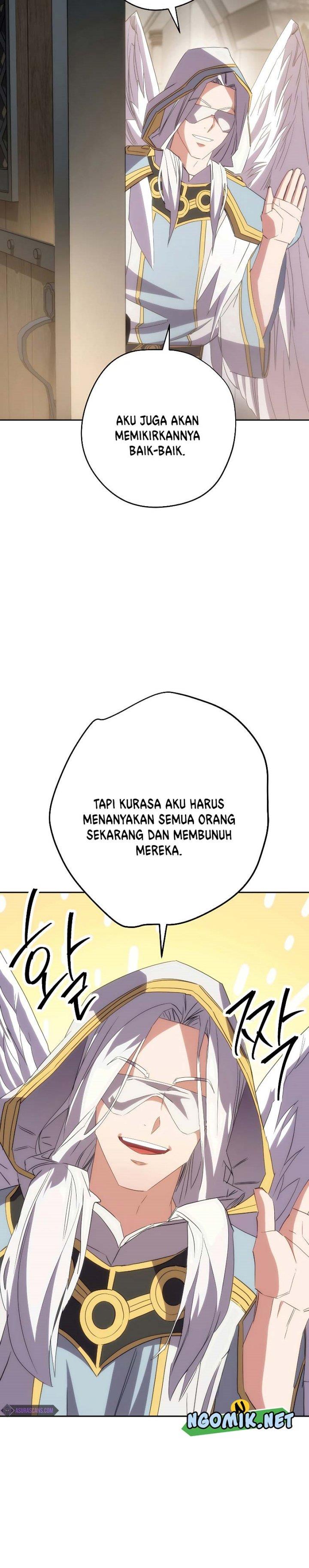 The Live Chap 149 - Next Chap 150