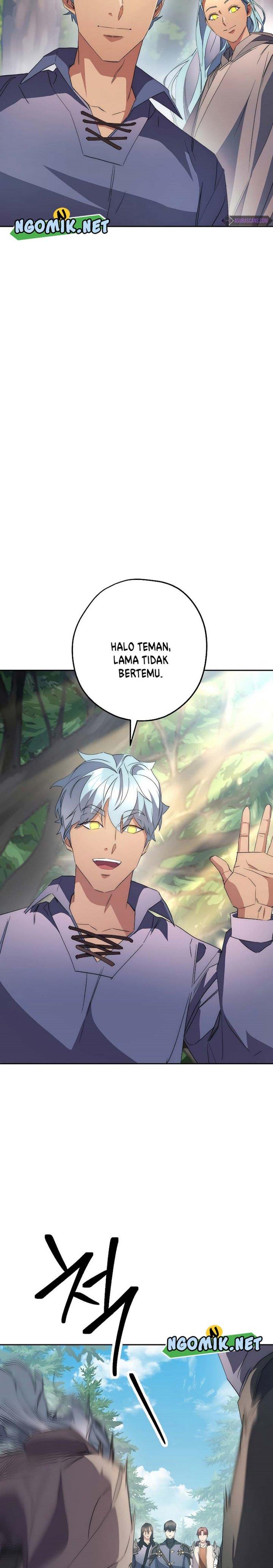 The Live Chap 149 - Next Chap 150