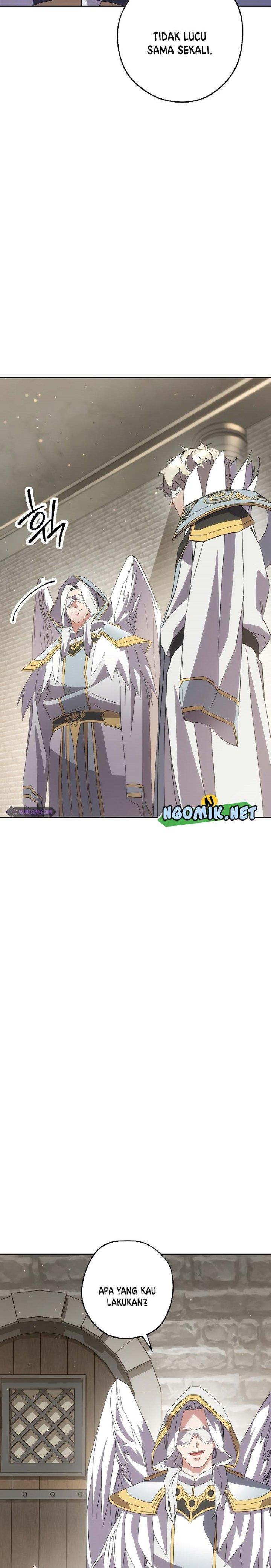 The Live Chap 149 - Next Chap 150