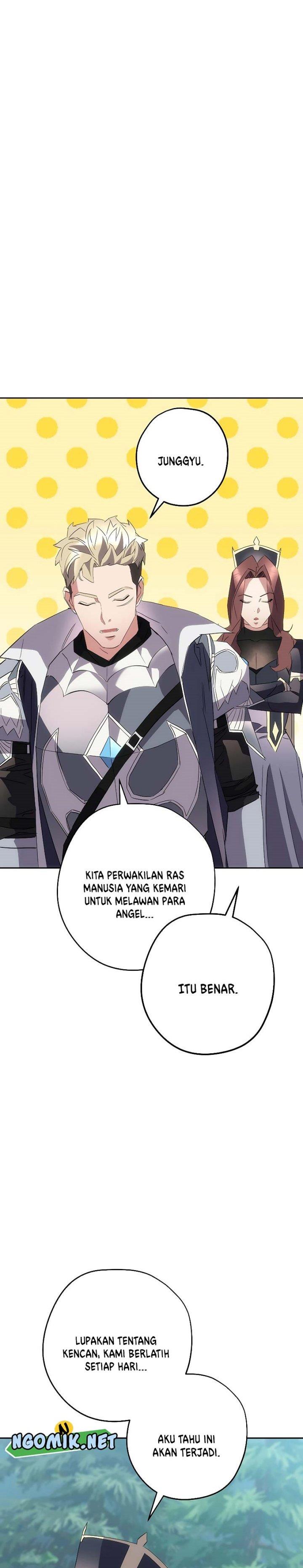 The Live Chap 149 - Next Chap 150