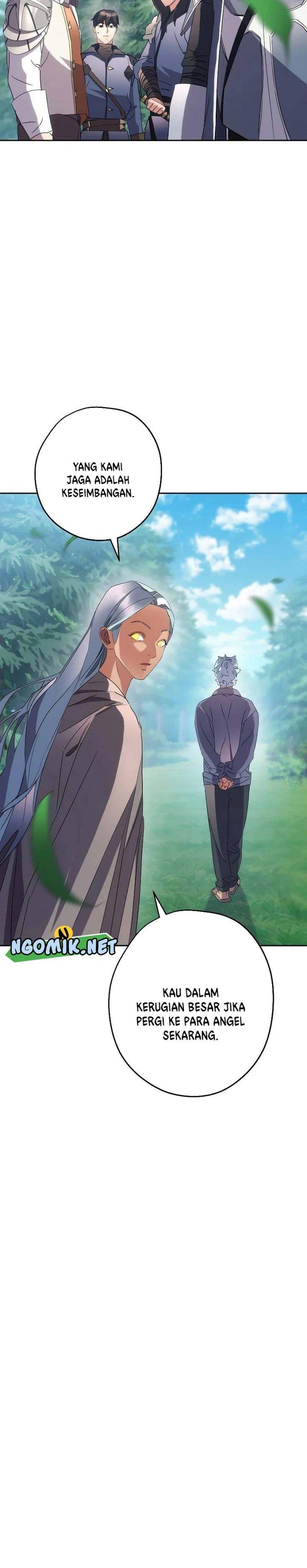 The Live Chap 149 - Next Chap 150