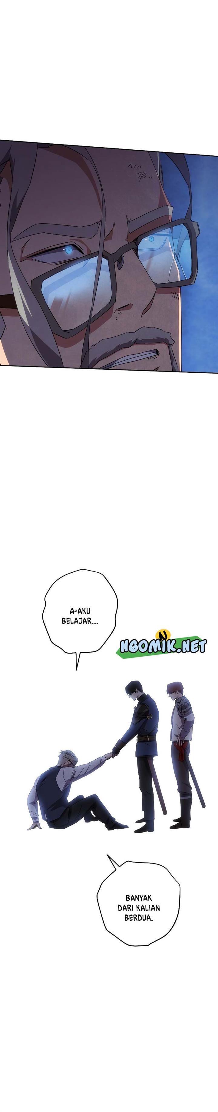 The Live Chap 140 - Next Chap 141