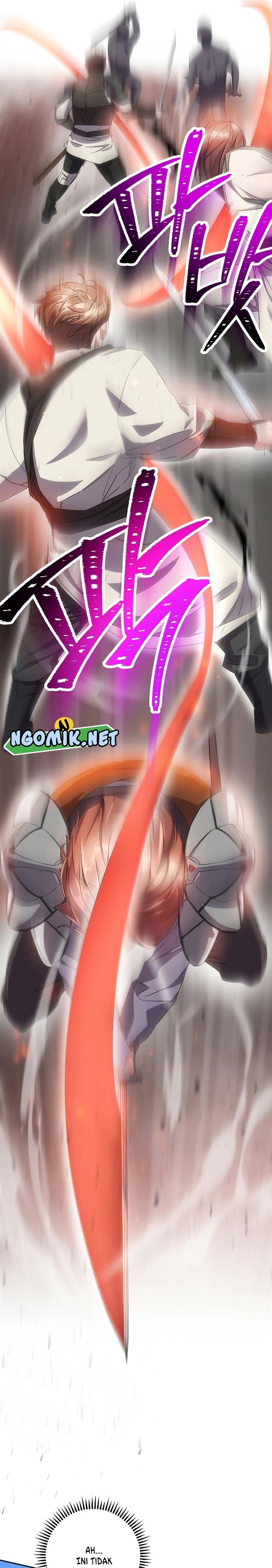 The Live Chap 140 - Next Chap 141