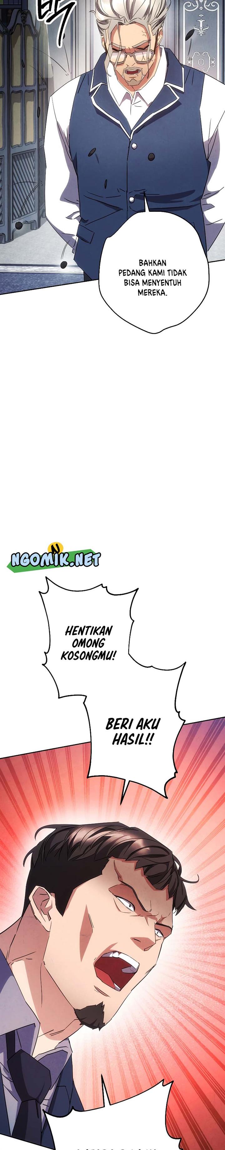 The Live Chap 140 - Next Chap 141