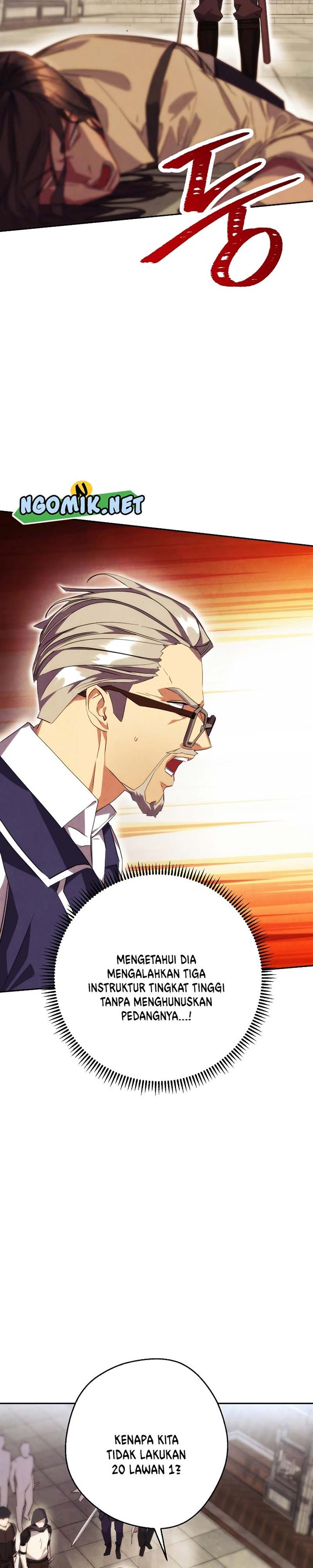 The Live Chap 140 - Next Chap 141