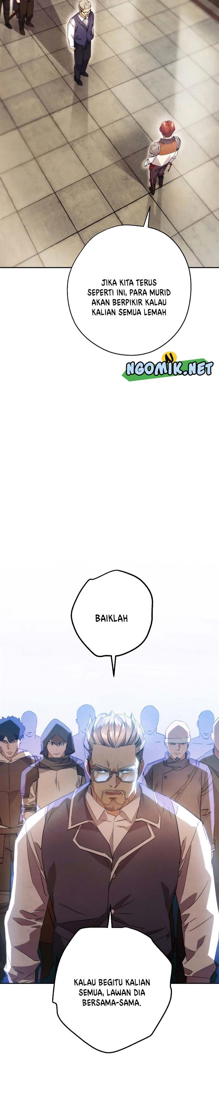 The Live Chap 140 - Next Chap 141