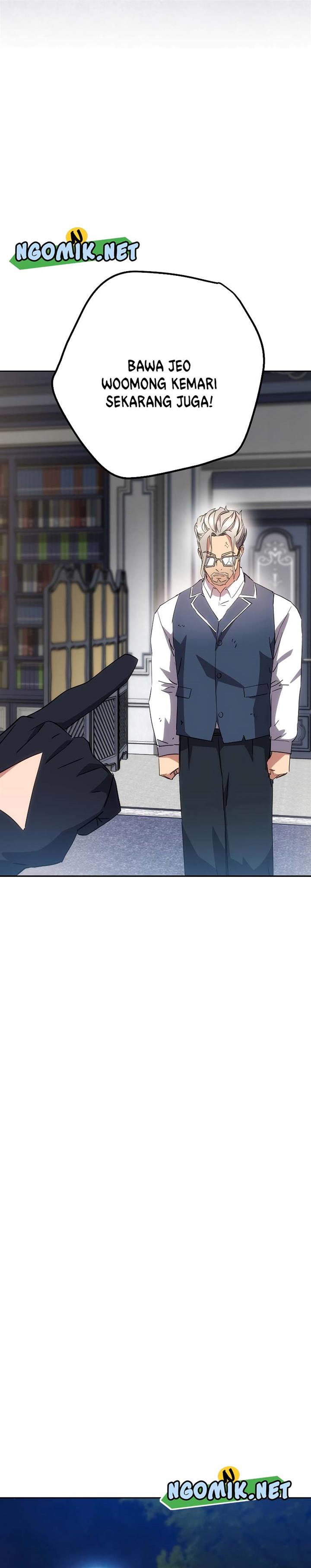 The Live Chap 140 - Next Chap 141