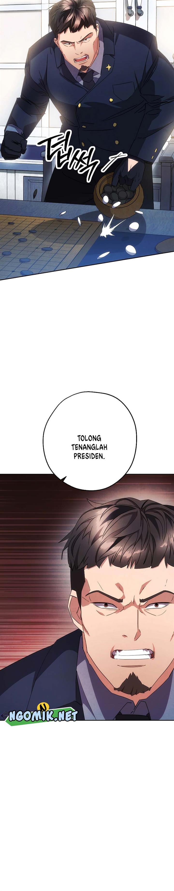 The Live Chap 140 - Next Chap 141