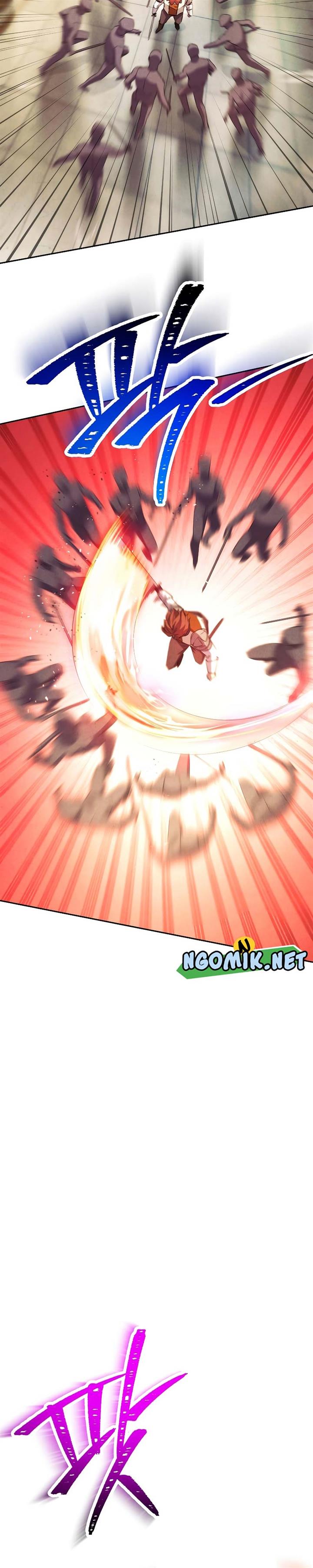 The Live Chap 140 - Next Chap 141