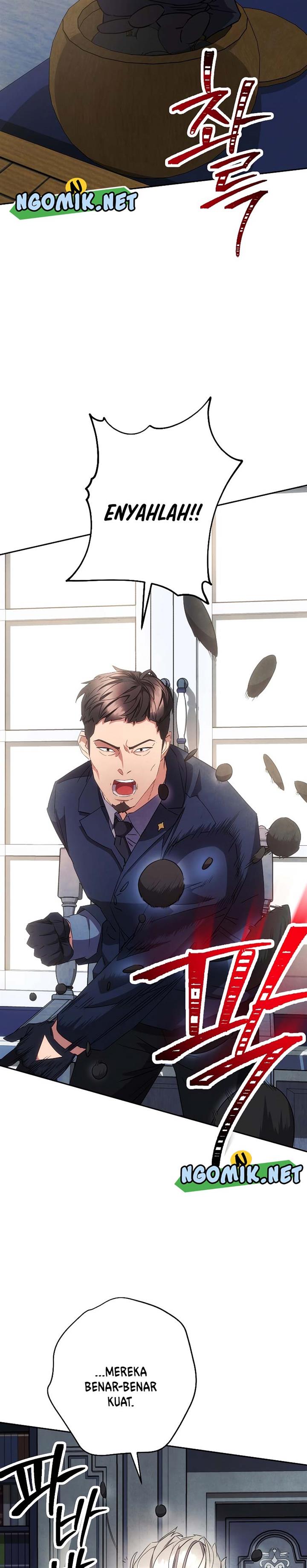 The Live Chap 140 - Next Chap 141