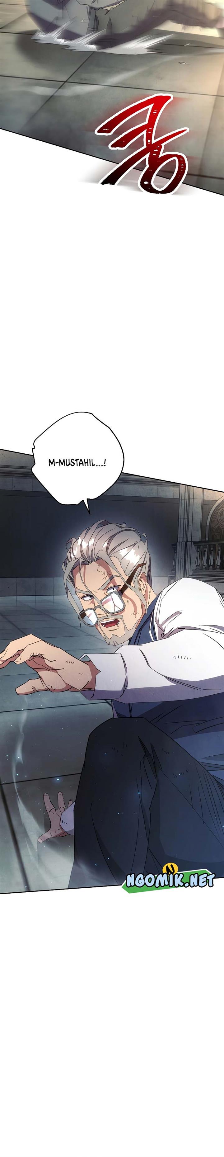 The Live Chap 140 - Next Chap 141