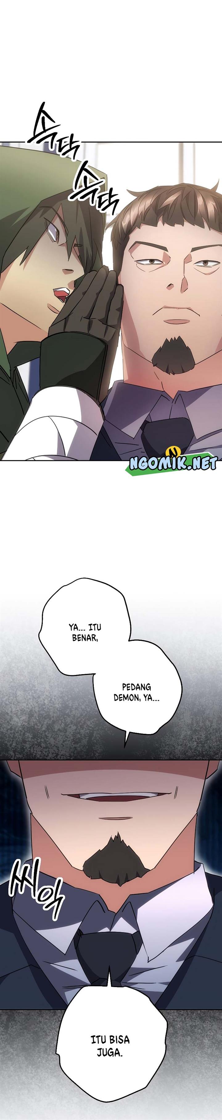 The Live Chap 140 - Next Chap 141