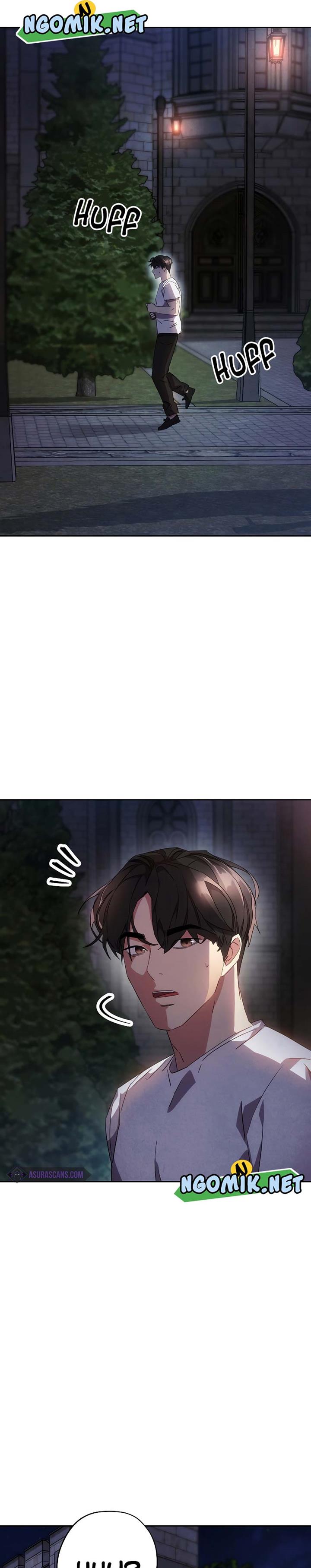 The Live Chap 140 - Next Chap 141