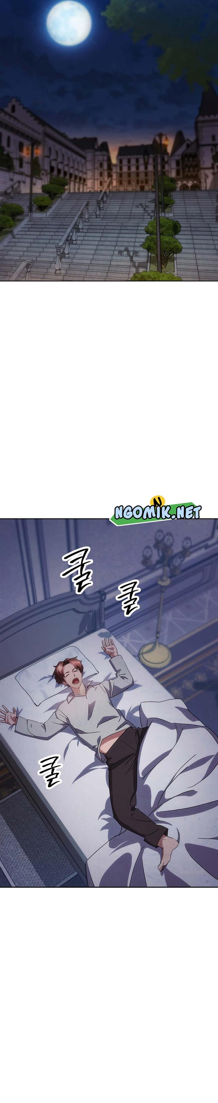 The Live Chap 140 - Next Chap 141