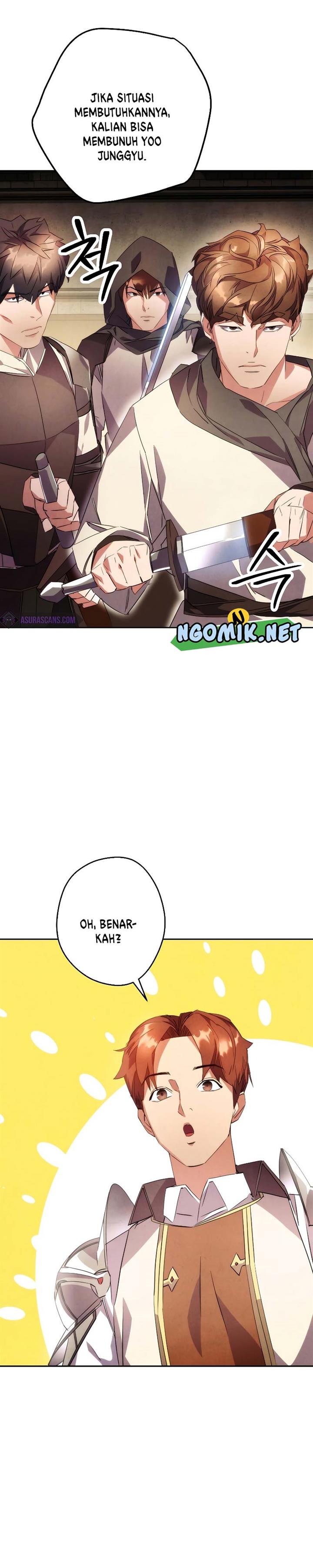 The Live Chap 140 - Next Chap 141