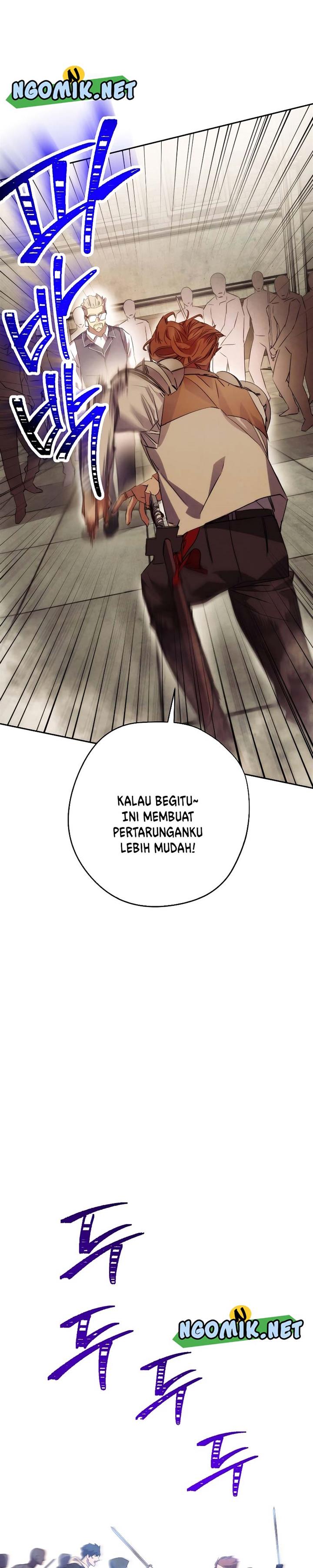 The Live Chap 140 - Next Chap 141