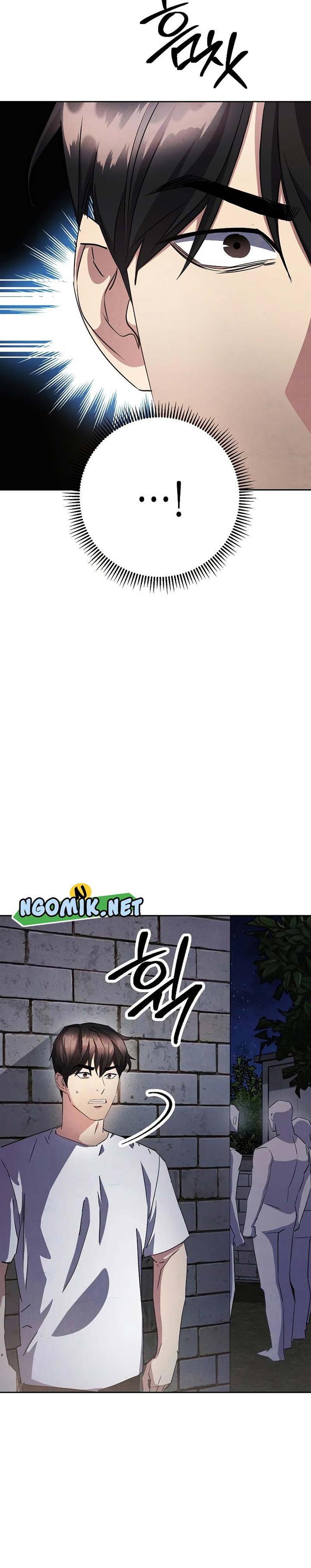 The Live Chap 140 - Next Chap 141