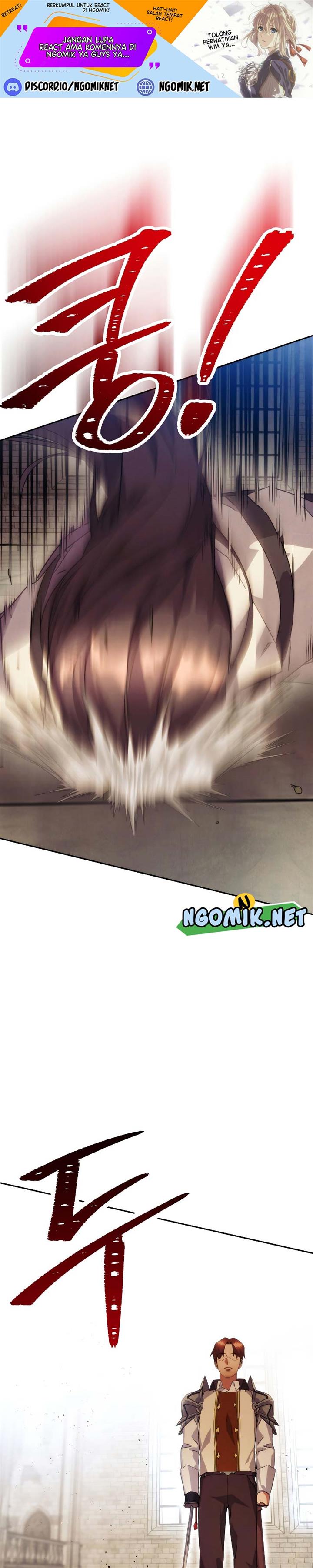 The Live Chap 140 - Next Chap 141