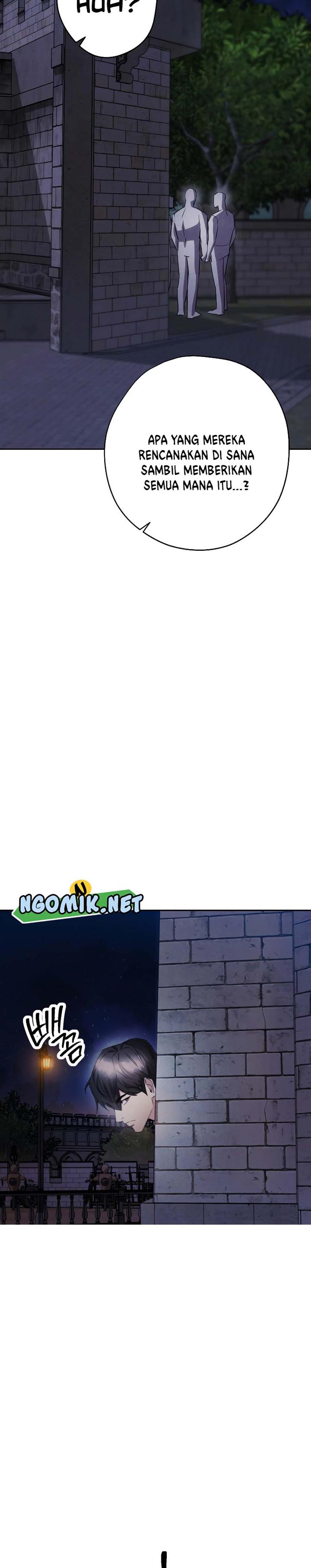 The Live Chap 140 - Next Chap 141