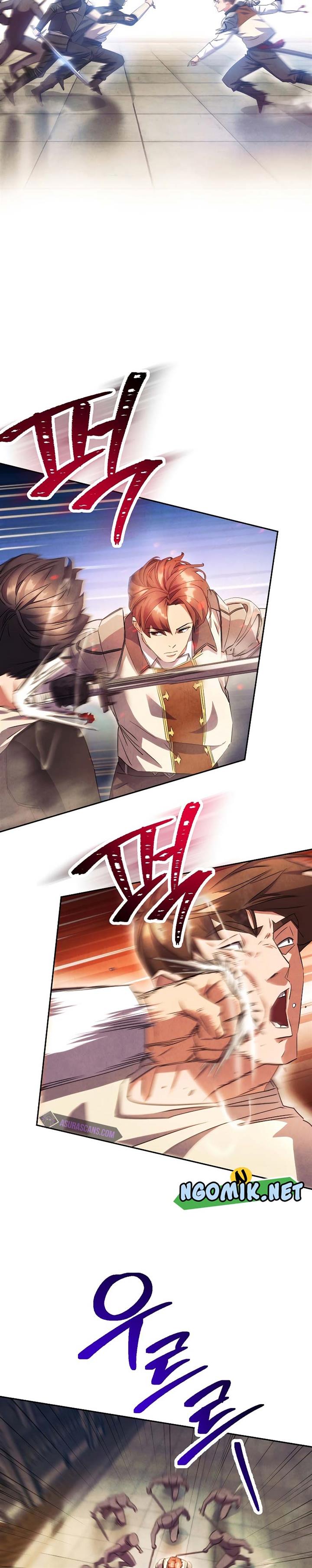 The Live Chap 140 - Next Chap 141