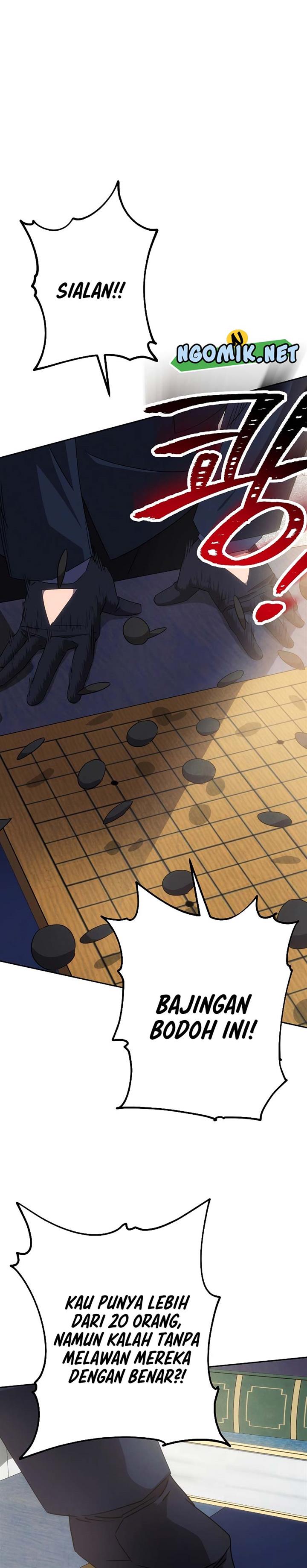 The Live Chap 140 - Next Chap 141