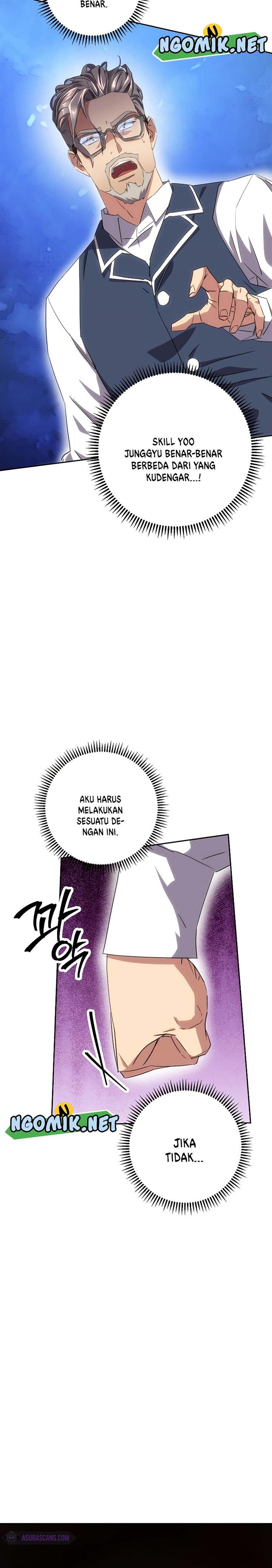 The Live Chap 140 - Next Chap 141