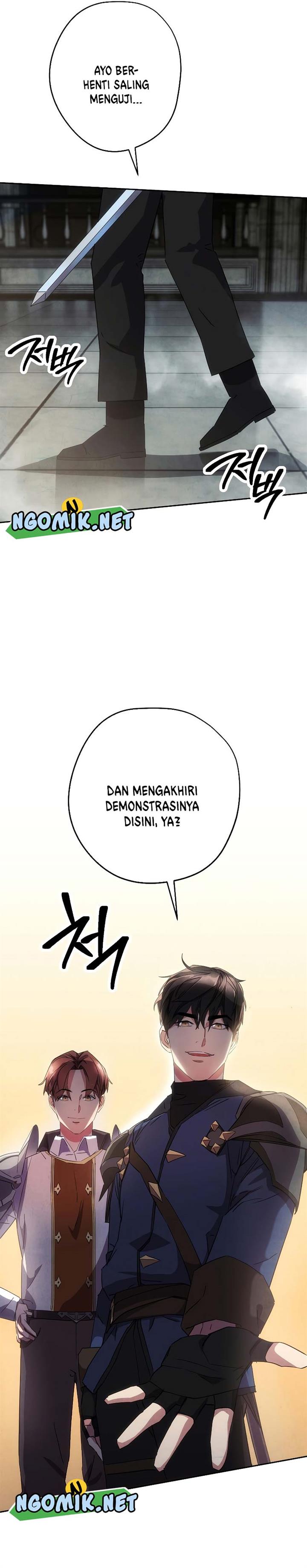 The Live Chap 140 - Next Chap 141