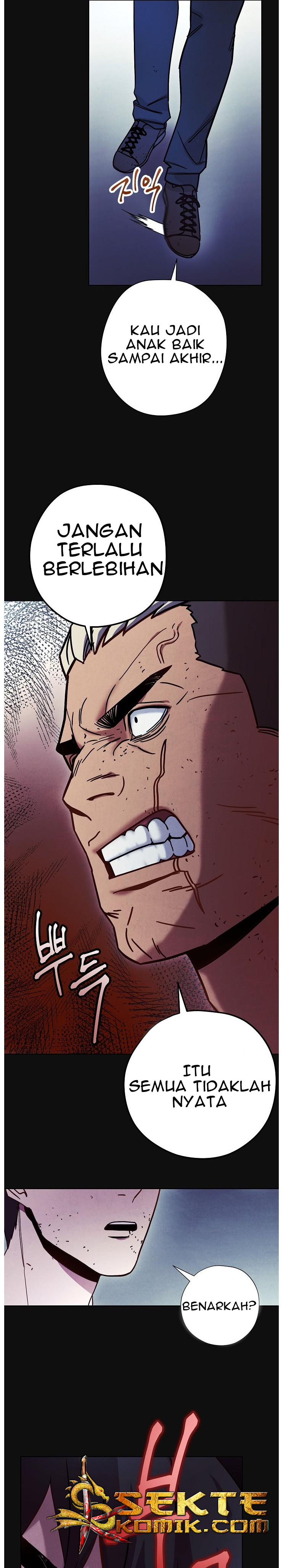 The Live Chap 14 - Next Chap 15