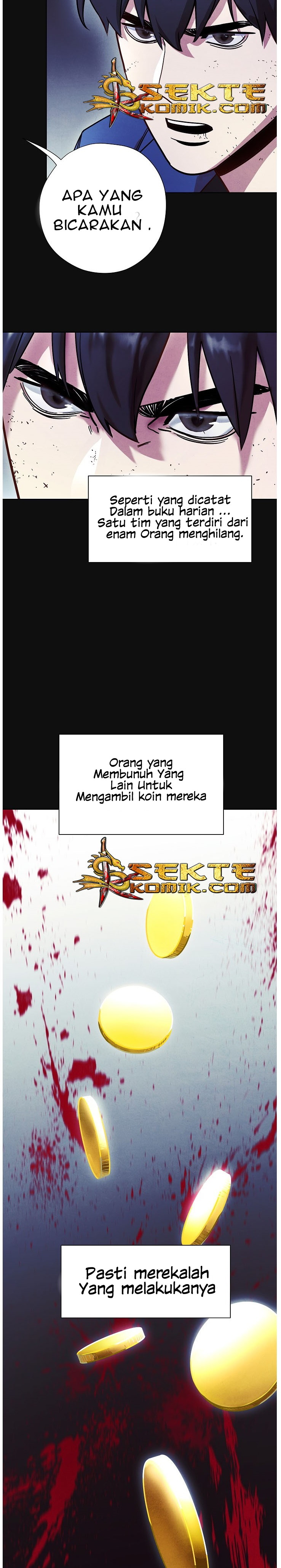 The Live Chap 14 - Next Chap 15