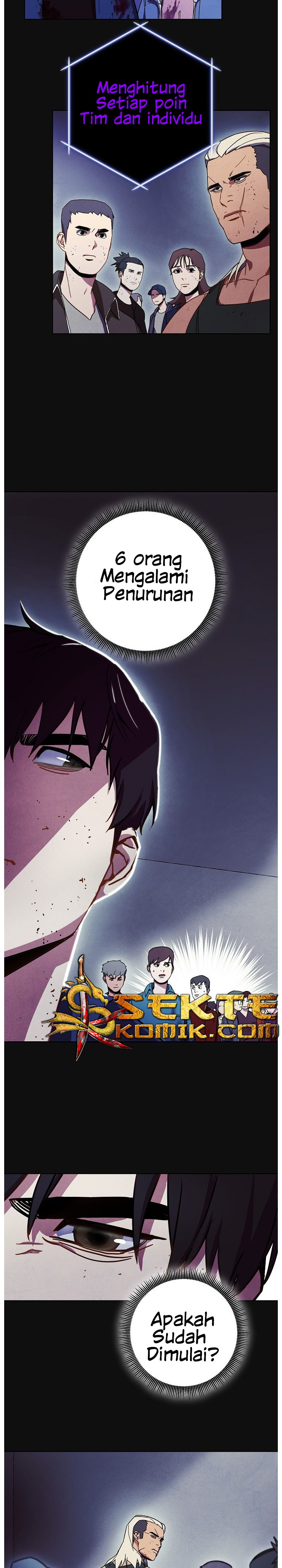 The Live Chap 14 - Next Chap 15