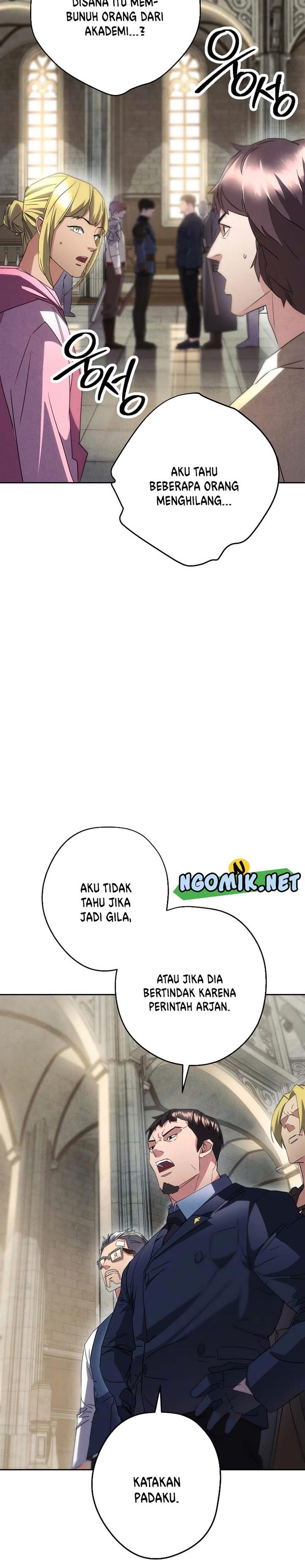 The Live Chap 141 - Next Chap 142