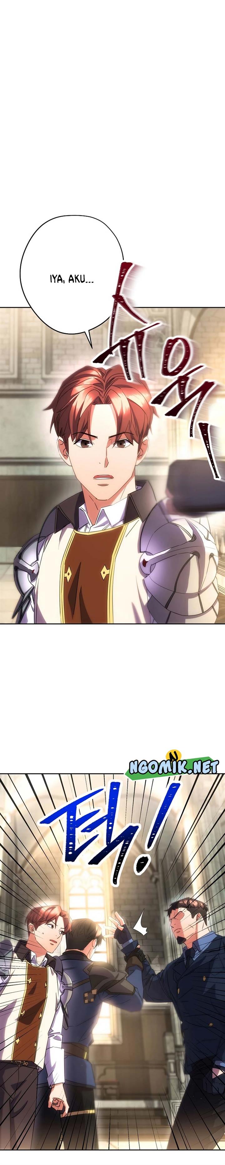 The Live Chap 141 - Next Chap 142