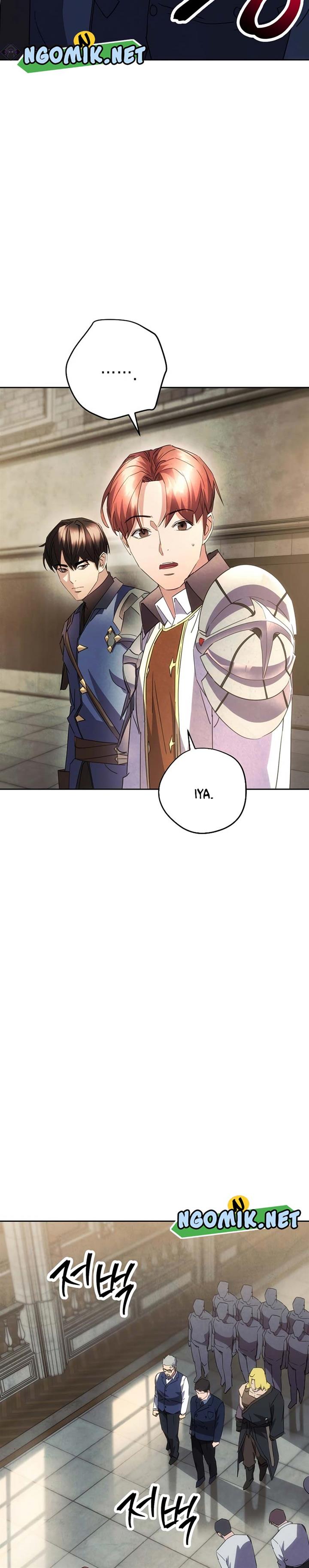 The Live Chap 141 - Next Chap 142