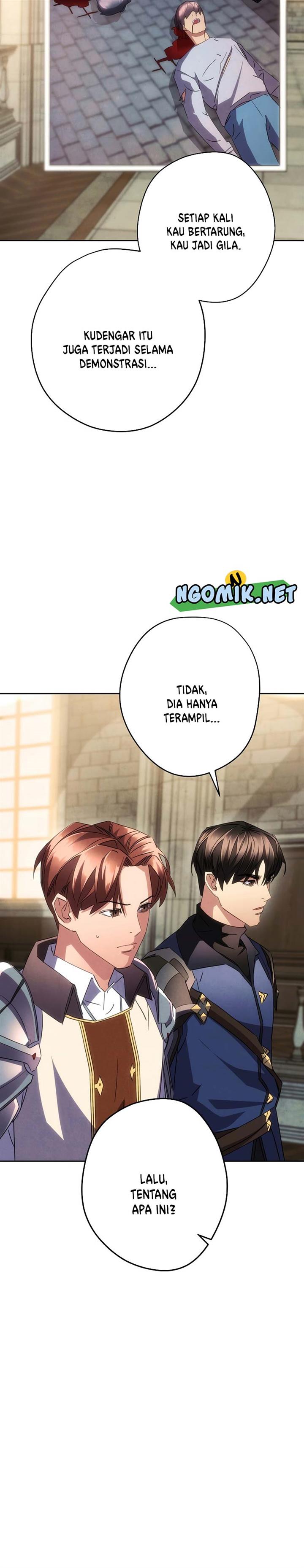 The Live Chap 141 - Next Chap 142