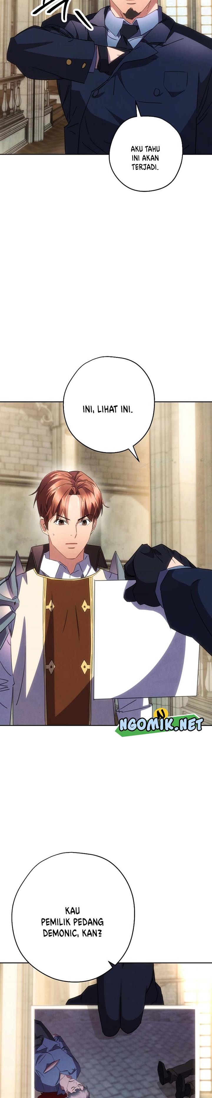 The Live Chap 141 - Next Chap 142