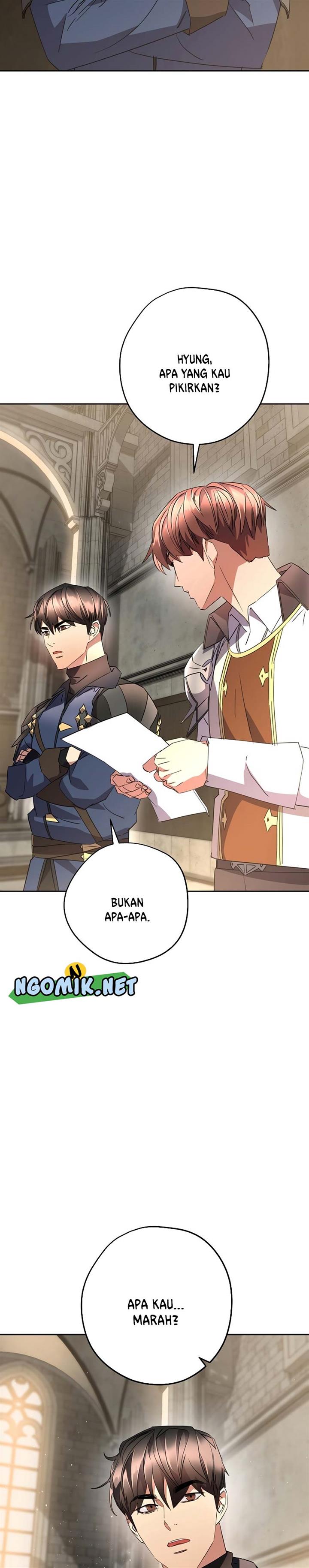 The Live Chap 141 - Next Chap 142