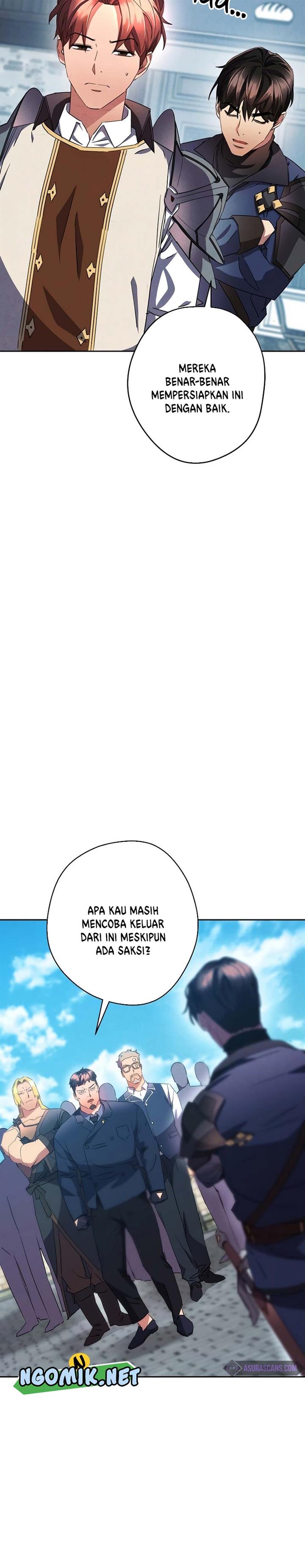 The Live Chap 141 - Next Chap 142