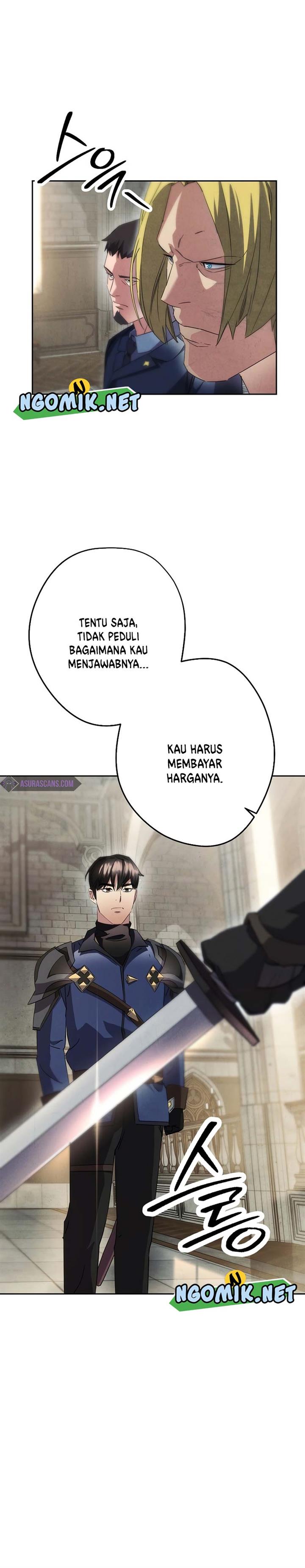 The Live Chap 141 - Next Chap 142