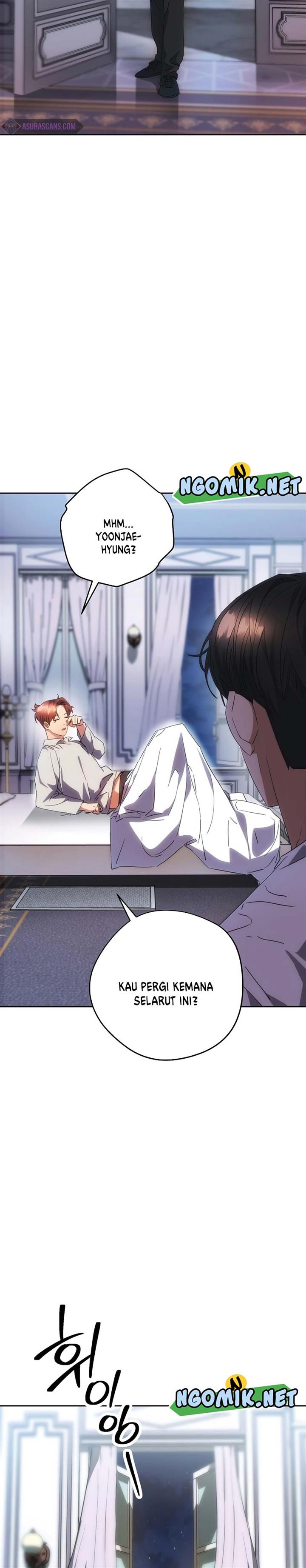 The Live Chap 141 - Next Chap 142