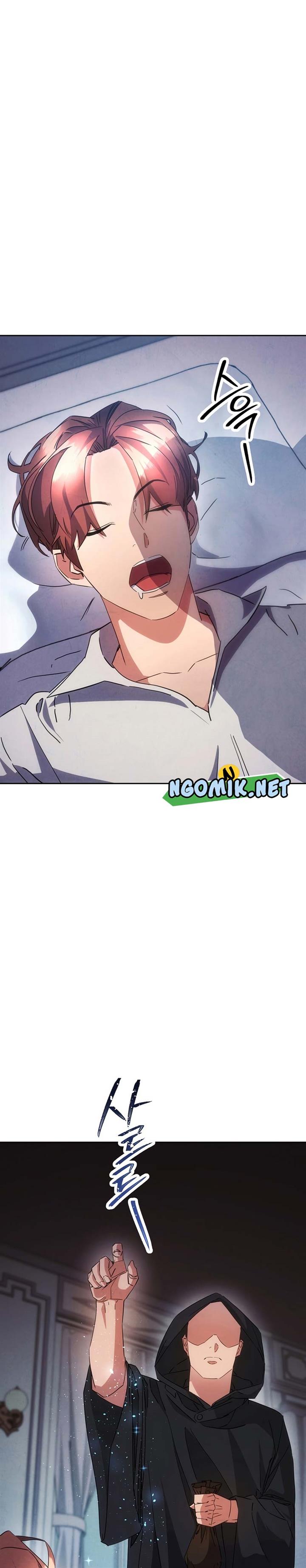The Live Chap 141 - Next Chap 142