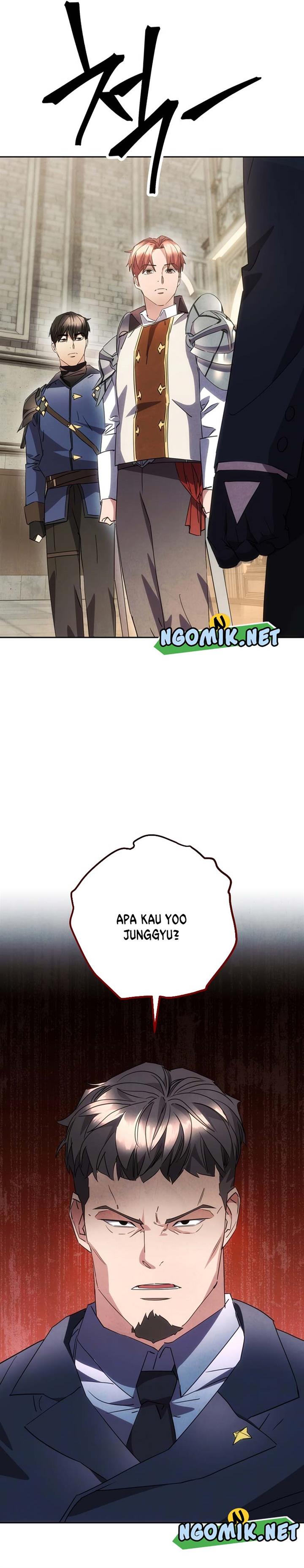 The Live Chap 141 - Next Chap 142