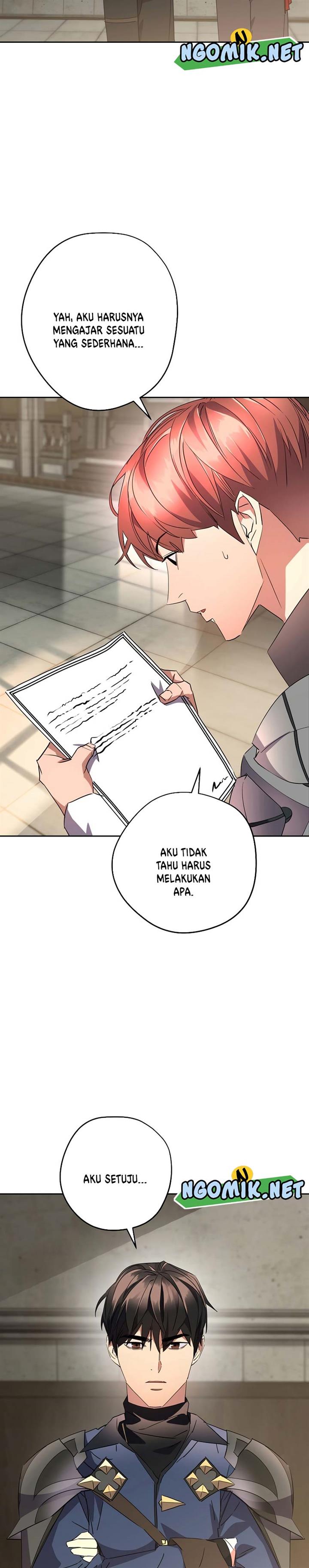 The Live Chap 141 - Next Chap 142