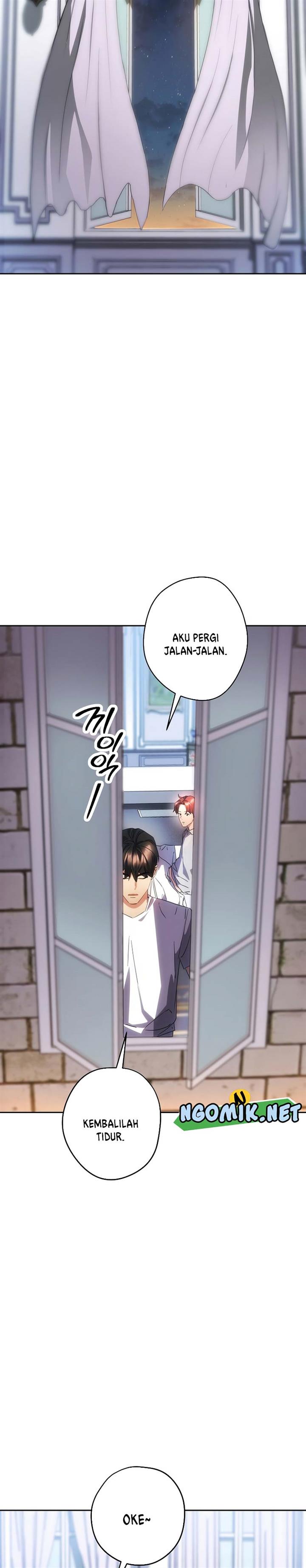 The Live Chap 141 - Next Chap 142