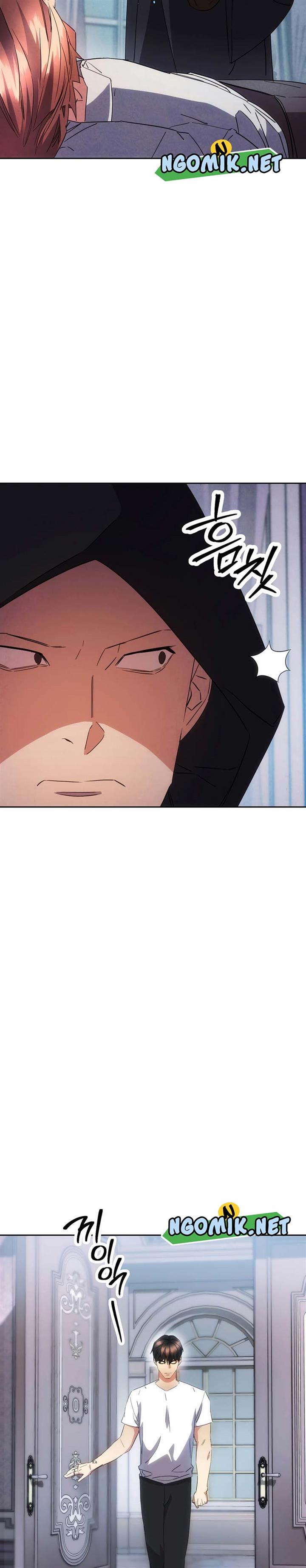 The Live Chap 141 - Next Chap 142