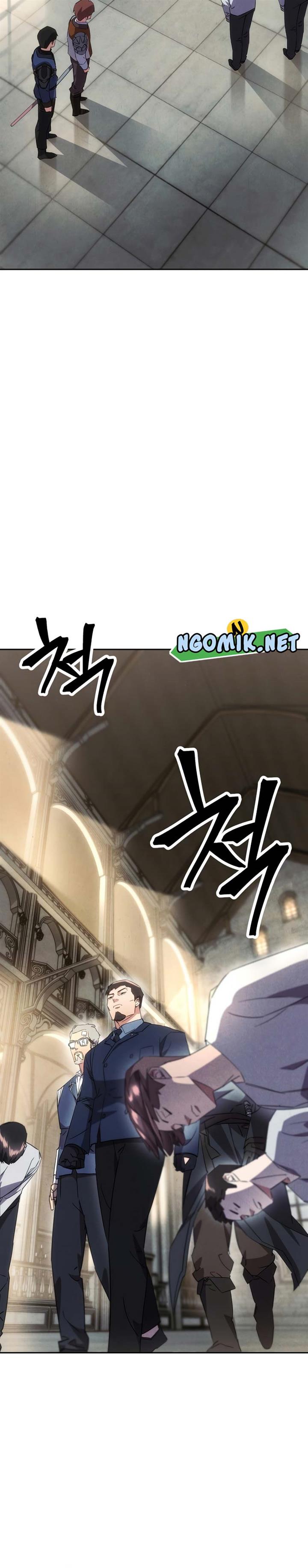 The Live Chap 141 - Next Chap 142