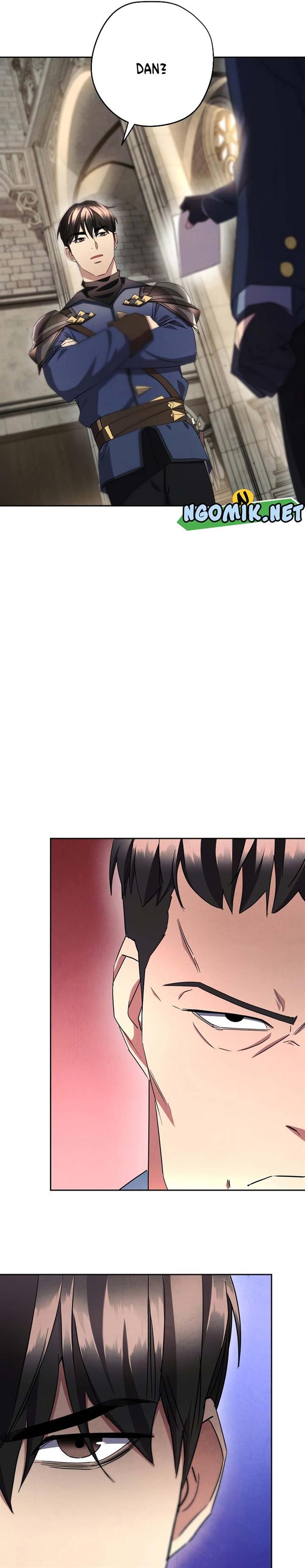 The Live Chap 141 - Next Chap 142