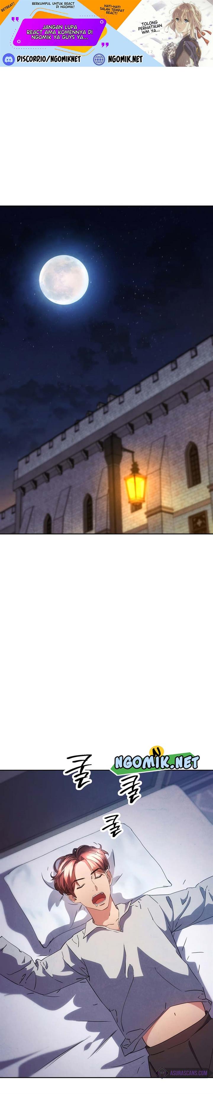 The Live Chap 141 - Next Chap 142