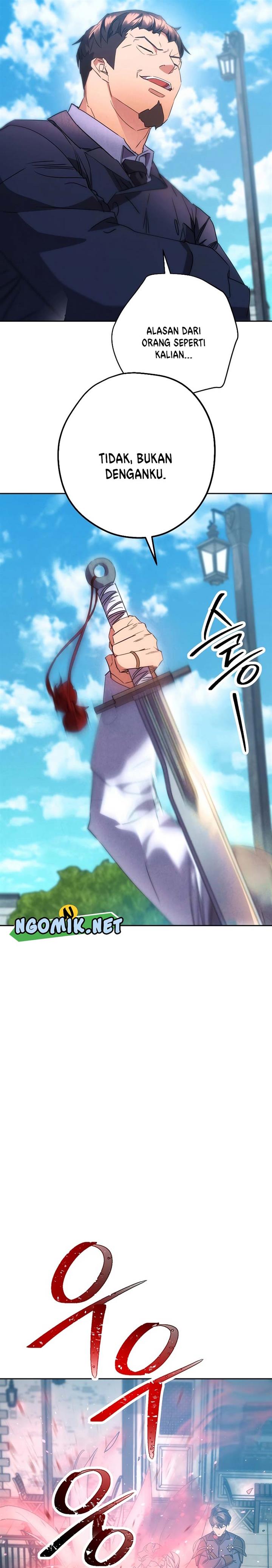 The Live Chap 141 - Next Chap 142